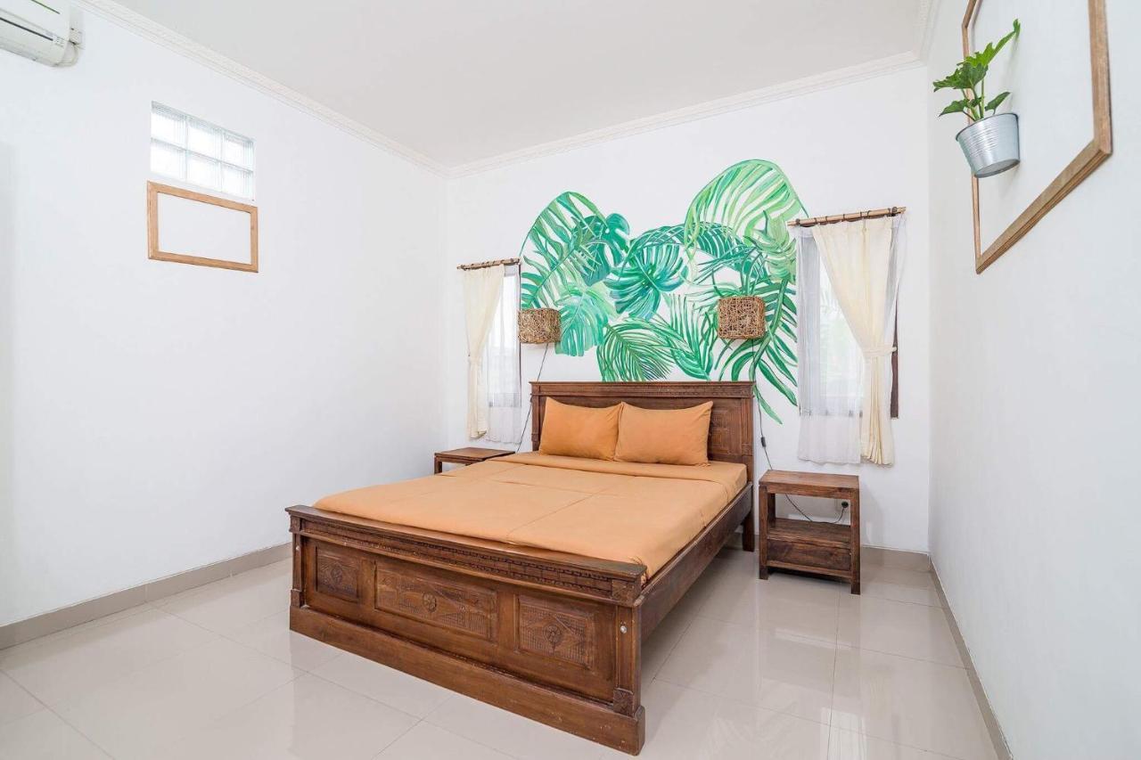 Riviera House Hotel Canggu  Exterior photo